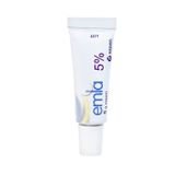 Kem bôi Emla Cream 5% - Chống xuất tinh sớm - Tuýp 5g