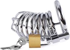 Dụng Cụ Khóa Cậu Nhỏ 644888