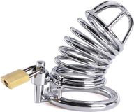 Dụng Cụ Khóa Cậu Nhỏ 644888
