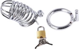 Dụng Cụ Khóa Cậu Nhỏ 644888