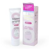 (Chai 60ml) Gel bôi trơn dưỡng ẩm Nhật - Sagami Original Chính hãng 741528