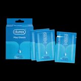 (1 Gói) Gel bôi trơn gốc nước dạng gói Durex Play Classic Chính hãng 741526