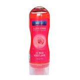 (Chai 120ml) Gel bôi trơn gốc nước hương hoa hồng - Cokelife Rose Flavor Chính hãng 741524