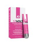 (Chai 10ml) Gel Bôi Trơn Hỗ Trợ Dành Cho Nữ - JO 12 Volt Chính hãng 741504