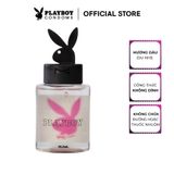 (Chai 88.7ml) Gel bôi trơn hương dâu Playboy Passion Berry Kissed Chính hãng 741492