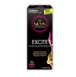 (Chai 15ml) Gel bôi trơn dành cho nữ - Skyn Excite Chính hãng 741480