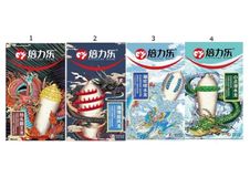 Bao Cao Su HBM Gai Râu Lớn Kích Thích