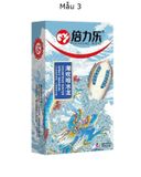 Bao Cao Su HBM Gai Râu Lớn Kích Thích