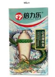 Bao Cao Su HBM Gai Râu Lớn Kích Thích