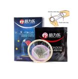 Bao Cao Su Cho Nữ Female Condom - Hộp 2 Chiếc