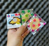Bao Cao Su Siêu Gai GOLD BAO - 2 Chiếc