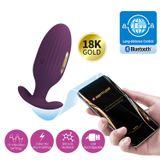 Máy Rung Hậu Môn Kích Điện Điều Khiển Qua App Pretty Love Jefferson 645697 664053