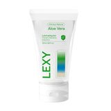 (Chai 55ml) Gel bôi trơn tinh chất nha đam Lexy Aloe Vera Chính hãng 741416