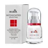 (Chai 15ml) Duai Intoxicated | Gel bôi trơn dành cho nữ chính hãng 741400