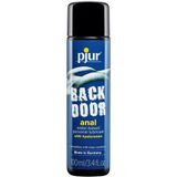 (Chai 100ml) Pjur Back Door | Gel bôi trơn gốc nước cao cấp nhập khẩu | Đức Chính hãng 741392