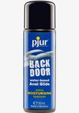 (Chai 100ml) Pjur Back Door | Gel bôi trơn gốc nước cao cấp nhập khẩu | Đức Chính hãng 741392