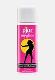 (Chai 100ml) Pjur Myglide | Gel bôi trơn dành cho nữ cao cấp nhập khẩu | Đức Chính hãng 741388