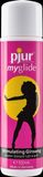 (Chai 100ml) Pjur Myglide | Gel bôi trơn dành cho nữ cao cấp nhập khẩu | Đức Chính hãng 741388