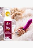 (Chai 100ml) Pjur Toy Lube | Gel bôi trơn cao cấp nhập khẩu | Đức Chính hãng 741384