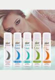 (Chai 100ml) Pjur Woman Aqua | Gel bôi trơn gốc nước cho làn da nhạy cảm nhập khẩu | Đức Chính hãng 741382