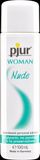 (Chai 100ml) Pjur Woman Nude | Gel bôi trươn gốc nước cho làn da phụ nữ nhạy cảm chính hãng 741380