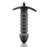 Đồ Chơi Kích Thích Hậu Môn Cầm Tay 10cm 646575 664045