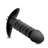 Đồ Chơi Kích Thích Hậu Môn Cầm Tay 10cm 646575 664045