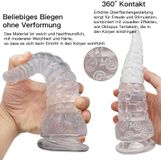 Dương Vật Giả Hình Xúc Tu Có Đế Hút Dính Tường 646577 664044