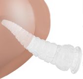 Dương Vật Giả Hình Xúc Tu Có Đế Hút Dính Tường 646577 664044