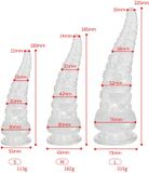 Dương Vật Giả Hình Xúc Tu Có Đế Hút Dính Tường 646577 664044