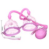 Máy Tập Breast Pump Làm To Vòng Một Cho Phái Nữ 646929 664042
