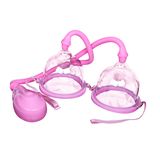 Máy Tập Breast Pump Làm To Vòng Một Cho Phái Nữ 646929 664042