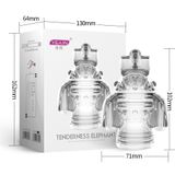 Máy Tập Tăng Kích Thước Dương Vật Yeain Tenderness Elephant Cho Nam 3 Trong 1 646930