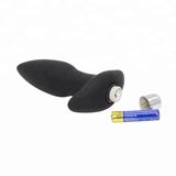Plug Phích Cắm Hậu Môn Kèm Rung Siêu Kích Thích 646931