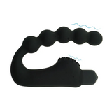 Dụng Cụ Kích Thích Hậu Môn Cho Gay Lovetoy Silicon Siêu Mềm 646932