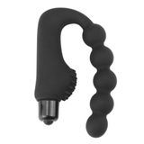 Dụng Cụ Kích Thích Hậu Môn Cho Gay Lovetoy Silicon Siêu Mềm 646932