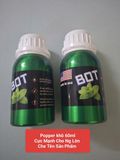 Popper khô 60ml Cực Mạnh Cho Bot, Phê Xuyên Não, Che Tên SP 
