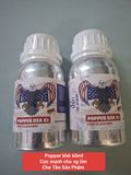 Popper mỹ 60ml, cực mạnh, cho ng lờn,che tên sp l