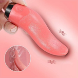 Lưỡi Rung Massa Tongue Kích Thích Âm Vật 647325 664030