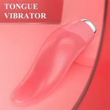 Lưỡi Rung Massa Tongue Kích Thích Âm Vật 647325 664030