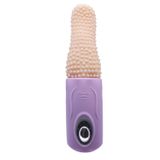 Lưỡi Liếm Âm Đạo Sạc Pin Pretty Love Tongue 647327