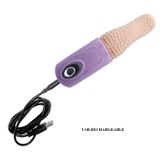 Lưỡi Liếm Âm Đạo Sạc Pin Pretty Love Tongue 647327