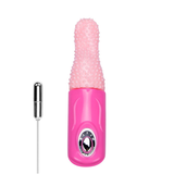 Lưỡi Liếm Kèm Trứng Rung Tình Yêu Kích Thích Diểm G – Tongue 647330