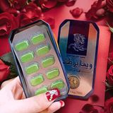Hộp 10 viên ngựa thái kéo dài cho nam chính hãng