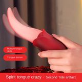 Lưỡi Liếm Massage Âm Đạo Siêu Mềm Mại Như Thật 647750 664000