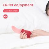 Lưỡi Liếm Massage Âm Đạo Siêu Mềm Mại Như Thật 647750 664000