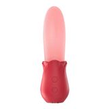 Lưỡi Liếm Massage Âm Đạo Siêu Mềm Mại Như Thật 647750 664000
