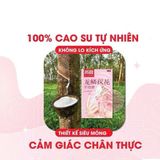 (Hộp 1 Cái) Bao Cao Su Ngón Tay Gai Elasun 1 Ngón Chính Hãng 741211