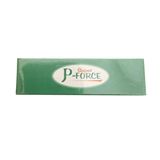 Thạch Trái Cây Vị Cam Super P-Force Oral Jelly - 1 Hộp 7 Gói