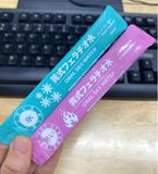Nước Tình Yêu Băng Hỏa Oral Sex Water Nhật Bản - 4 gói